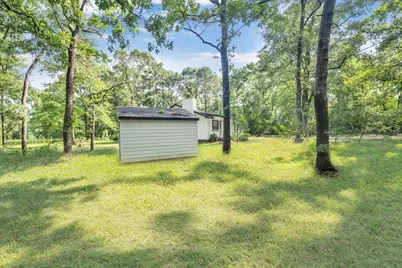 3197 Mann Road, Conroe, TX 77303 - Photo 11