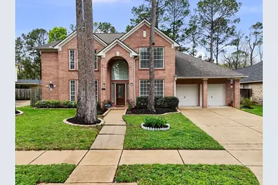 3915 Cinnamon Fern Court, Houston, TX 77059 - Photo 1