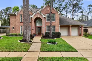 3915 Cinnamon Fern Ct, Houston, TX 77059 - Photo 1