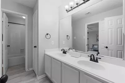 3915 Cinnamon Fern Court, Houston, TX 77059 - Photo 25