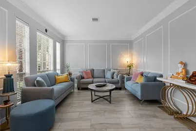 3915 Cinnamon Fern Court, Houston, TX 77059 - Photo 5