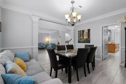 3915 Cinnamon Fern Court, Houston, TX 77059 - Photo 9