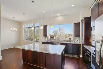 209 Burr Street #C, Houston, TX 77011 - Photo 9