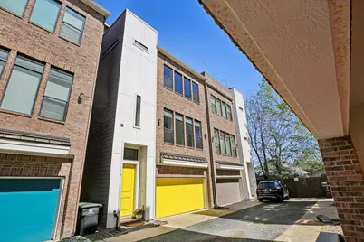 209 Burr Street #C, Houston, TX 77011 - Photo 3