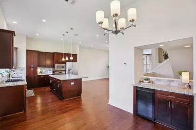 209 Burr Street #C, Houston, TX 77011 - Photo 15