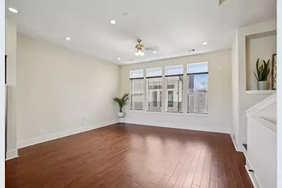 209 Burr Street #C, Houston, TX 77011 - Photo 5