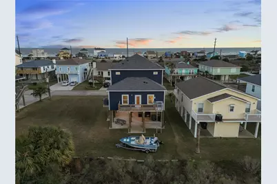22318 Vista Del Mar, Galveston, TX 77554 - Photo 31