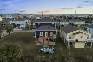 22318 Vista Del Mar, Galveston, TX 77554 - Photo 31