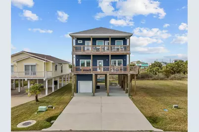 22318 Vista Del Mar, Galveston, TX 77554 - Photo 33