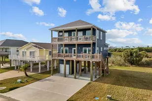 22318 Vista Del Mar, Galveston, TX 77554 - Photo 31