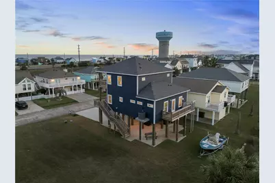 22318 Vista Del Mar, Galveston, TX 77554 - Photo 1