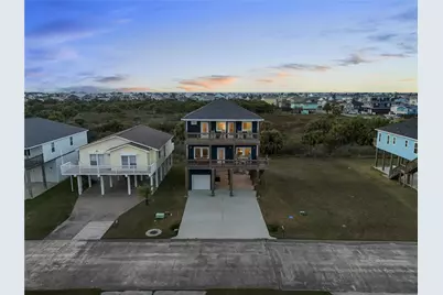 22318 Vista Del Mar, Galveston, TX 77554 - Photo 35