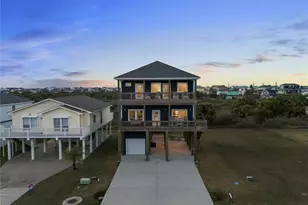 22318 Vista Del Mar, Galveston, TX 77554 - Photo 1