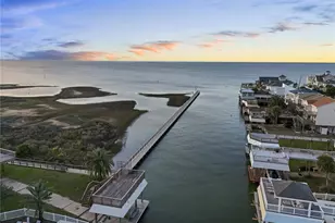 22318 Vista Del Mar, Galveston, TX 77554 - Photo 37