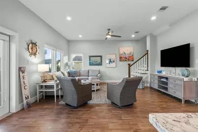 22318 Vista Del Mar, Galveston, TX 77554 - Photo 9