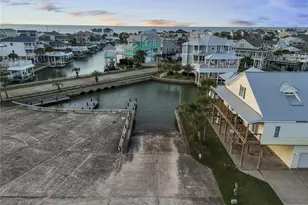 22318 Vista Del Mar, Galveston, TX 77554 - Photo 37