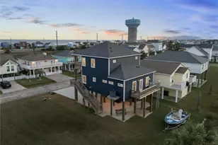 22318 Vista Del Mar, Galveston, TX 77554 - Photo 35