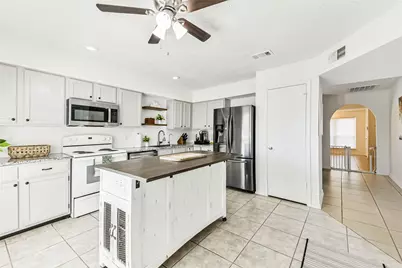 19323 Hollowlog Drive, Katy, TX 77449 - Photo 13