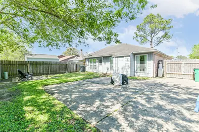 19323 Hollowlog Drive, Katy, TX 77449 - Photo 25