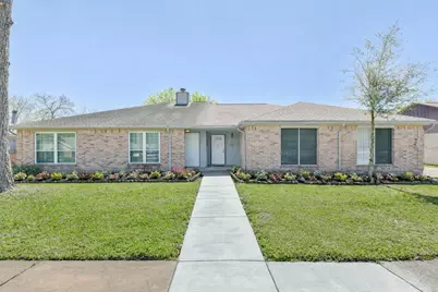 19323 Hollowlog Drive, Katy, TX 77449 - Photo 29