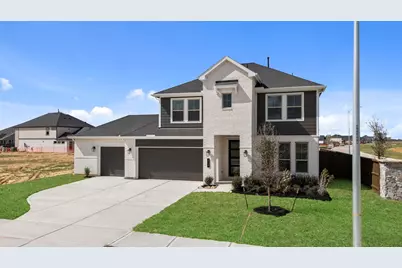 813 Green Ash Drive, Waller, TX 77484 - Photo 3