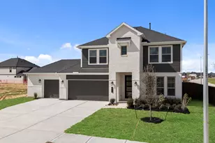 813 Green Ash Dr, Waller, TX 77484 - Photo 3