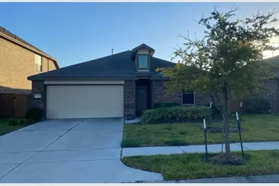 12326 Sabine Point Drive, Humble, TX 77346 - Photo 1