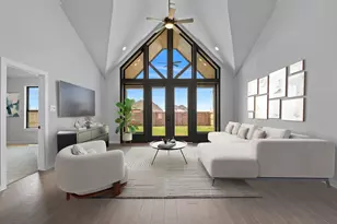 409 Silver Moon Wy, Katy, TX 77493 - Photo 9