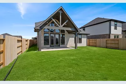 409 Silver Moon Way, Katy, TX 77493 - Photo 21