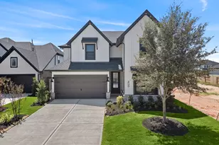 409 Silver Moon Wy, Katy, TX 77493 - Photo 1