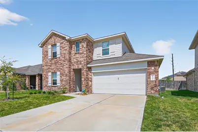 21538 Violet Ridge Road, Katy, TX 77449 - Photo 5