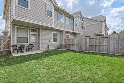 5542 Sallow Bay Lane, Fulshear, TX 77441 - Photo 3