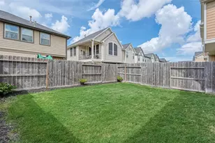 5542 Sallow Bay Ln, Fulshear, TX 77441 - Photo 5