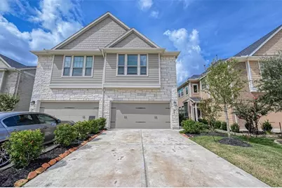 5542 Sallow Bay Lane, Fulshear, TX 77441 - Photo 1