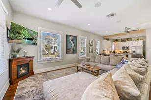 2302 Mike Gaido Blvd, Galveston, TX 77550 - Photo 5