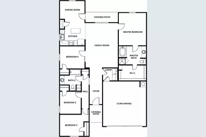 10399 Red Cardinal Drive, Houston, TX 77328 - Photo 21