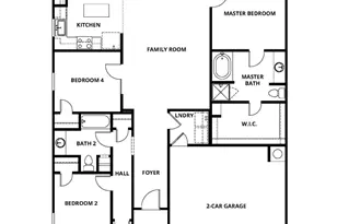 10399 Red Cardinal Dr, Houston, TX 77328 - Photo 21