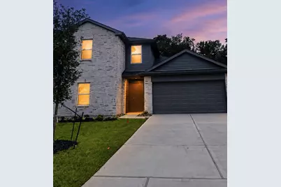 16779 Country Roots, Conroe, TX 77302 - Photo 1