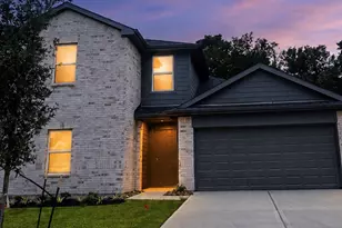 16779 Country Roots, Conroe, TX 77302 - Photo 1