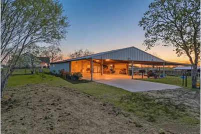 4832 Belton Lane, Anahuac, TX 77514 - Photo 3