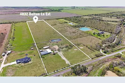 4832 Belton Lane, Anahuac, TX 77514 - Photo 35