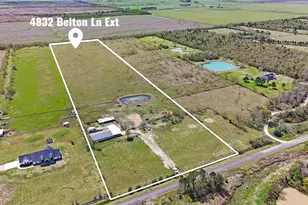 4832 Belton Ln, Anahuac, TX 77514 - Photo 35