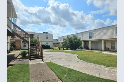 6201 Ranchester Drive #1, Houston, TX 77036 - Photo 1