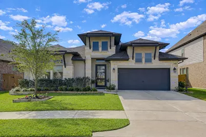 636 Santa Rosa Hills Drive, Katy, TX 77493 - Photo 1