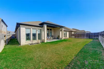 636 Santa Rosa Hills Drive, Katy, TX 77493 - Photo 33