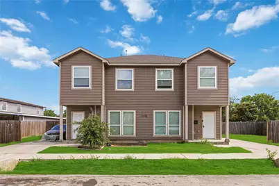 3515 Shelby Circle #A/B, Houston, TX 77051 - Photo 1