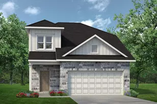 409 Stone Placa Trl, Brookshire, TX 77423 - Photo 1