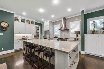 508 E 25th Street, Houston, TX 77008 - Photo 9