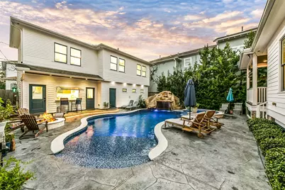 508 E 25th Street, Houston, TX 77008 - Photo 33