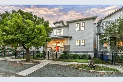 508 E 25th Street, Houston, TX 77008 - Photo 1